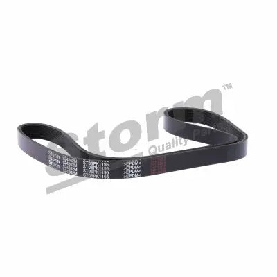 Courroie accessoire 6pk1195 pour Peugeot 605 / Citroën XM
