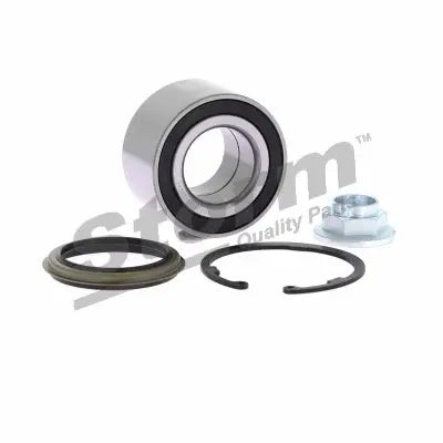 Kit roulement avant pour KIA Clarus, Carens I, Shuma II / Mazda 6, 626 V, II