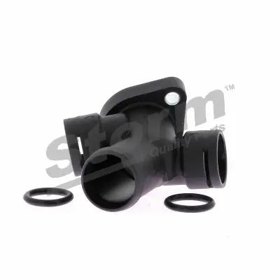 Couvercle pompe a eau pour VW Transporter T4, LT 28-46 II, LT 28-35 II