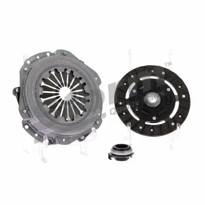 Kit d'embrayage pour CLIO II 1.2 D7F