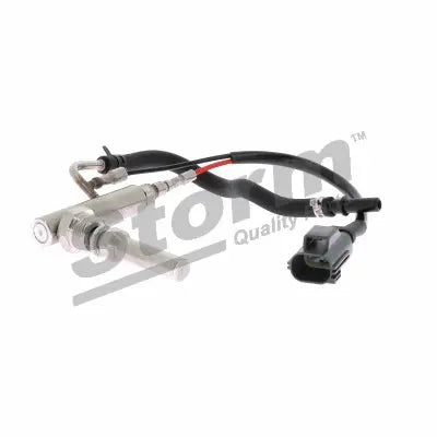 Unité d'injection, régénération du filtre à particules pour FORD TDCI