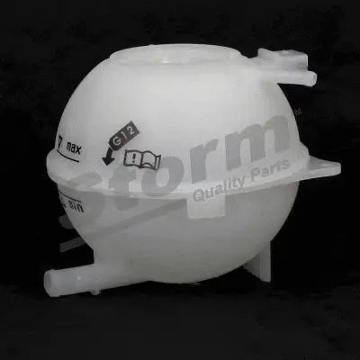 Vase d'expansion, liquide de refroidissement pour POLO 02>