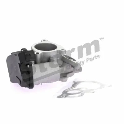 Vanne egr pour VW Polo IV / Audi A4 B7, A6 C6, A3