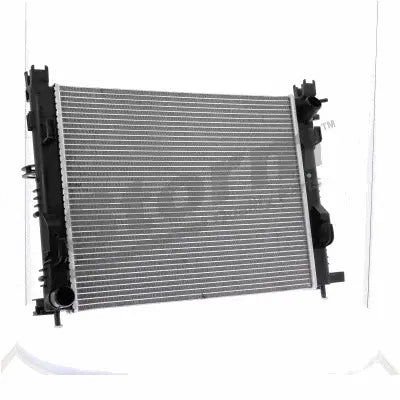 Radiateur pour Renault Logan I, Captur I, Clio IV / Dacia Duster, Logan MCV II, Logan II