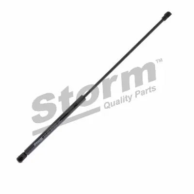 Vérin de hayon pour Citroën C4 I, C4
