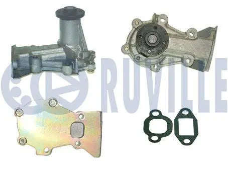 Pompe a eau pour MINI / Piaggio Porter