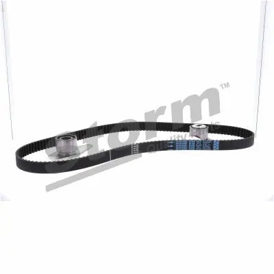 Kit distribution complet pour Renault Megane I, Megane Scénic, Megane I Classic / OPEL Arena