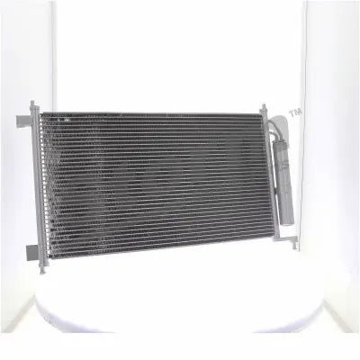 Condenseur pour Renault Modus / Grand Modus / Nissan Micra III, Note, Tiida