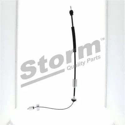Câble embrayage pour Renault Megane I Coach, Megane I Classic, Megane I
