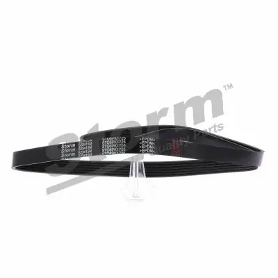 Courroie accessoire 6pk1725