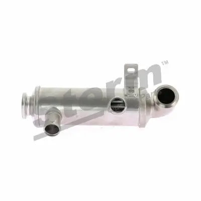 Radiateur, réaspiration des gaz d'échappement pour 1.4 HDI/TDCI