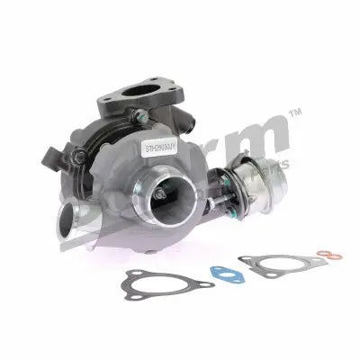 Turbo neuf pour Hyundai i30 / KIA PRO Cee'd, Cee'd, Carens III