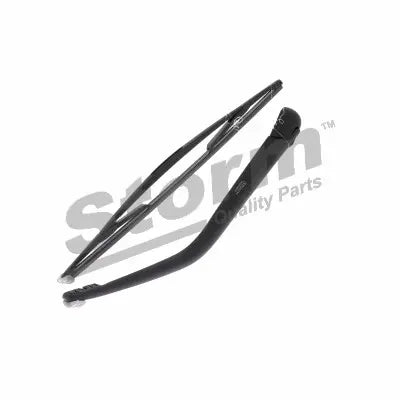 Kit de bras d'essuie-glace, nettoyage des vitres pour KANGOO 97>08/TRAFIC