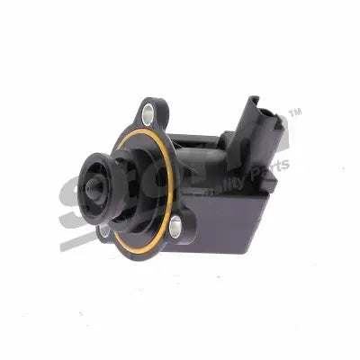 Valve d'air de circulation, compresseur pour PSA/BMW/MINI