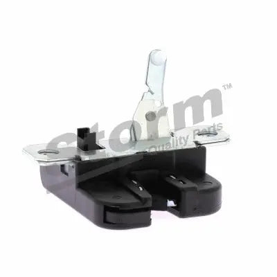 Central hayon pour VW Golf IV, Bora I