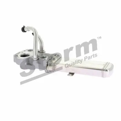 Radiateur, réaspiration des gaz d'échappement pour 2.0TDI 136/140/170