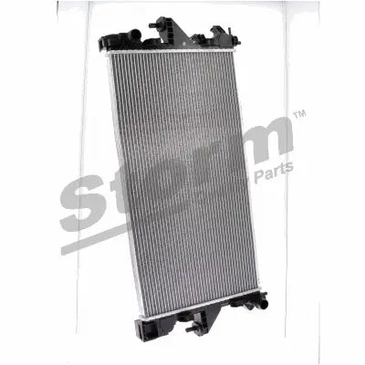 Radiateur pour Peugeot Boxer / Citroën Jumper III