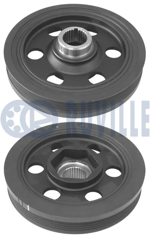 Poulie damper pour Honda Civic Viii, Jazz II