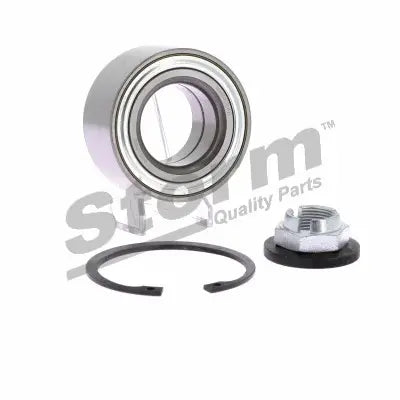 Kit roulement avant pour Ford Mondeo II, Mondeo III, Cougar / Jaguar X-type I