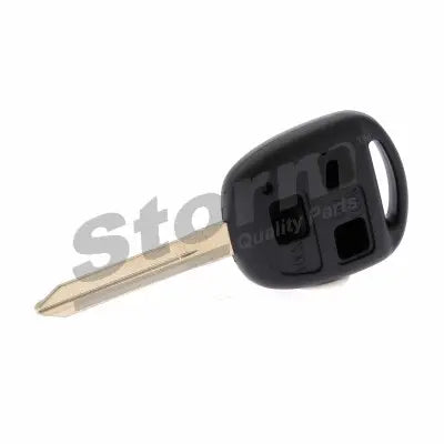 Coque + clé standard pour YARIS/RAV4/VERSO/LEX