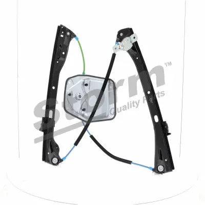 Mécanisme lève vitre avant gauche pour VW Golf V, Jetta III, Golf VI