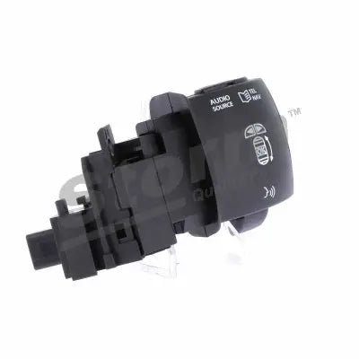Commande volant radio pour Renault Grand Scénic III, Master III, Laguna III Grandtour / OPEL Movano B