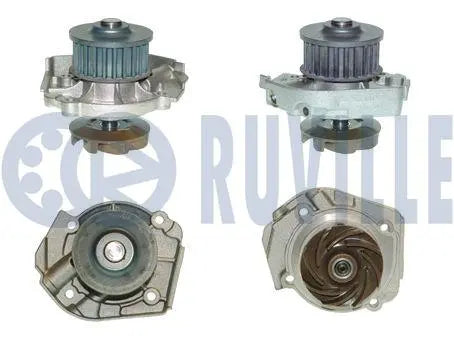 Pompe a eau pour FIAT Idea, Doblo, 500 C / Alfa Romeo Mito, Giulietta