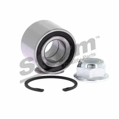Kit de roulements de roue pour SUP5/MEGANE/R19/CLIO