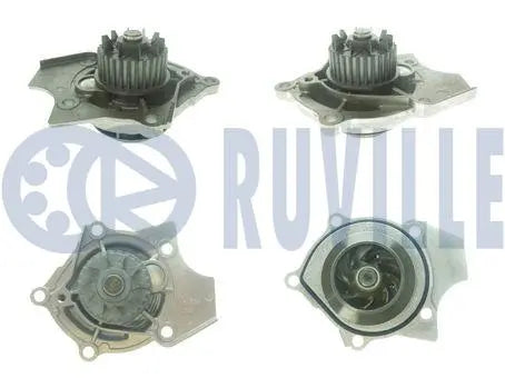Pompe a eau pour VW Jetta III, Passat B6, Transporter T6 / Caravelle T6 / Audi A6 C7, A4 Allroad B8, TT