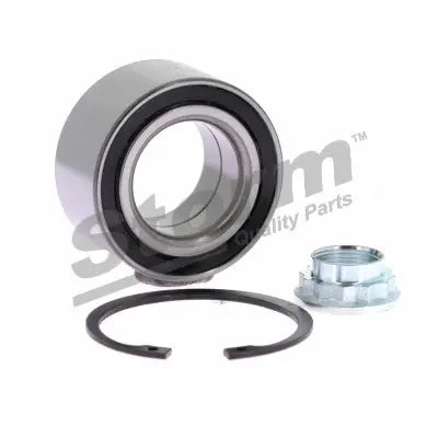 Kit roulement arrière pour BMW 3, Z3, Z4