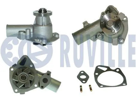 Pompe a eau pour FIAT 124, 132 / SEAT 132