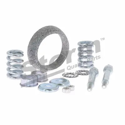 Kit montage collier pour Peugeot Expert / Citroën Jumpy I