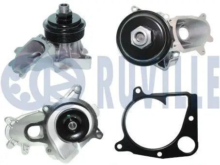 Pompe a eau pour BMW 3, 7, 5