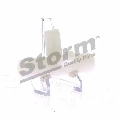 Raccord plastique pour Renault 21, 9, 11