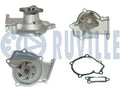 Pompe a eau pour Nissan Primera, Sunny III, Sunny II