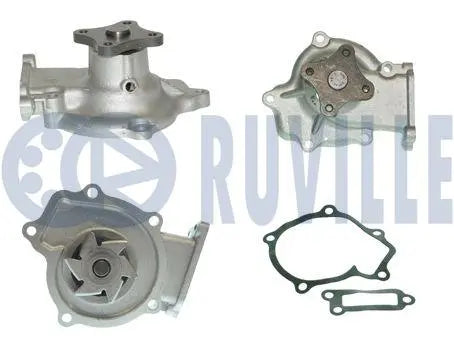 Pompe a eau pour Nissan Primera, Sunny III, Sunny II
