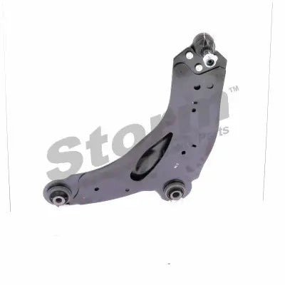 Bras suspension g pour Renault Trafic II / OPEL Vivaro A