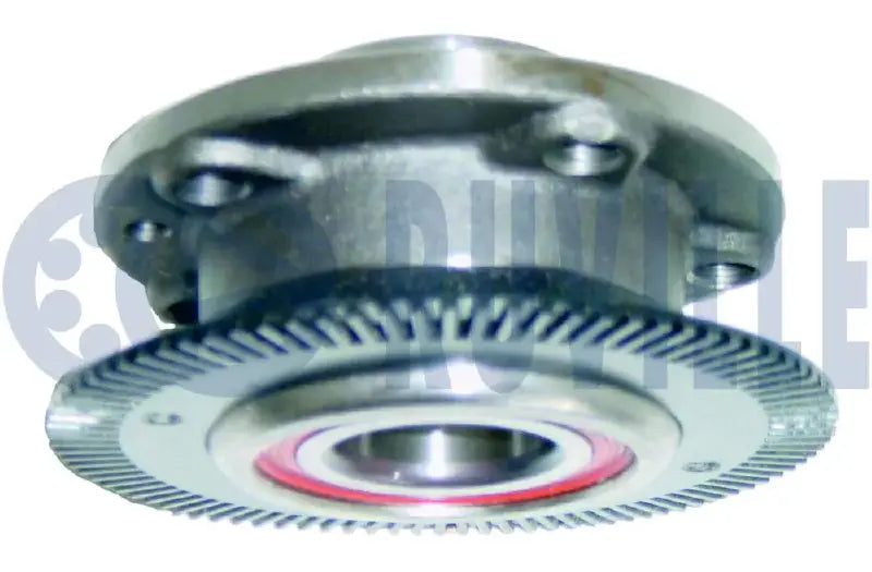 Kit roulement pour Alfa Romeo 164 / Lancia Thema