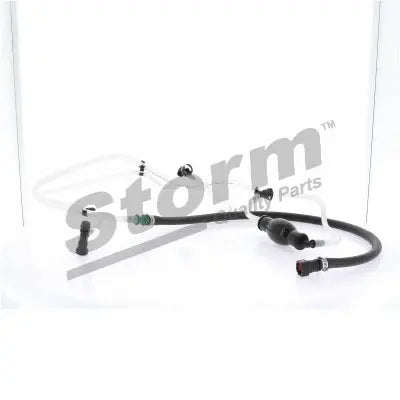 Tuyau carburant + pompe pour CLIO 2/KANGOO 1.9 D