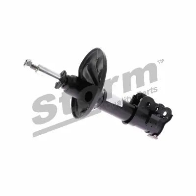 Amortisseur hydraulique avant gauche pour Mazda MX-6, 626 IV