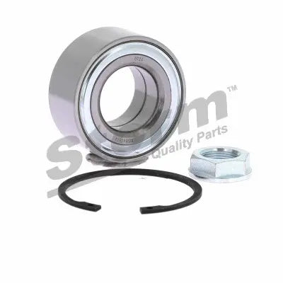Kit de roulements de roue pour C5/307/1.6/2.0/HDI