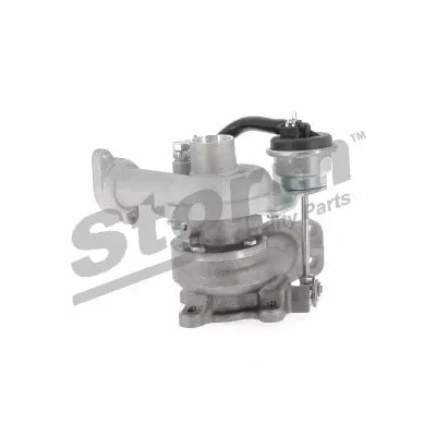 Conduite d'huile, compresseur pour PEUGEOT 1.4HDI/TDCI