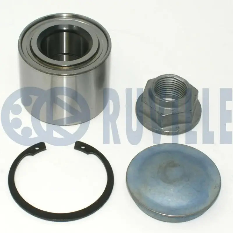 Kit roulement pour Renault Clio IV Grandtour, Clio IV