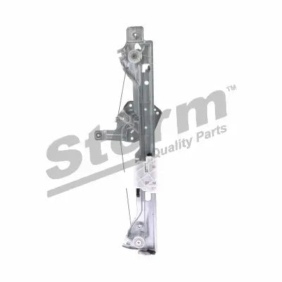 Mécanisme lève vitre arrière droit pour Peugeot 5008, 3008 I