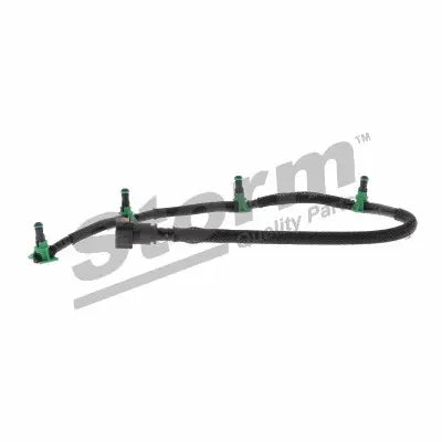 Tuyau retou injecteur pour FIEST6/FOC 3 1.5TDCI