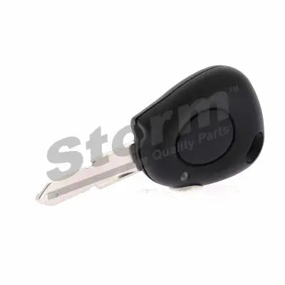 Coque + cle vague pour Renault Kangoo, Laguna II, Master I