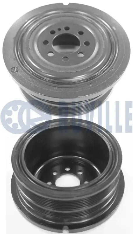 Poulie damper pour BMW 6, 5, 7