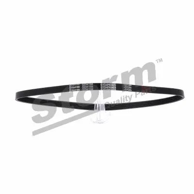 Lot de 2 – Courroie accessoire 4pk925