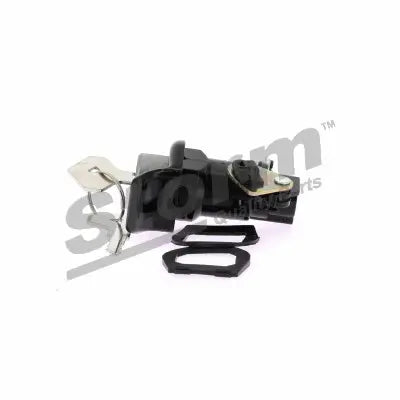 Serrure de capot de coffre pour R 19