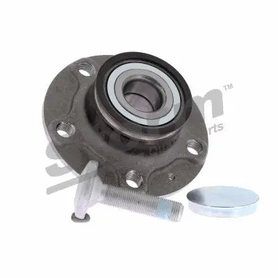 Kit roulement arrière pour VW Golf Plus V, Golf V, Golf VI / Audi A3, Q2